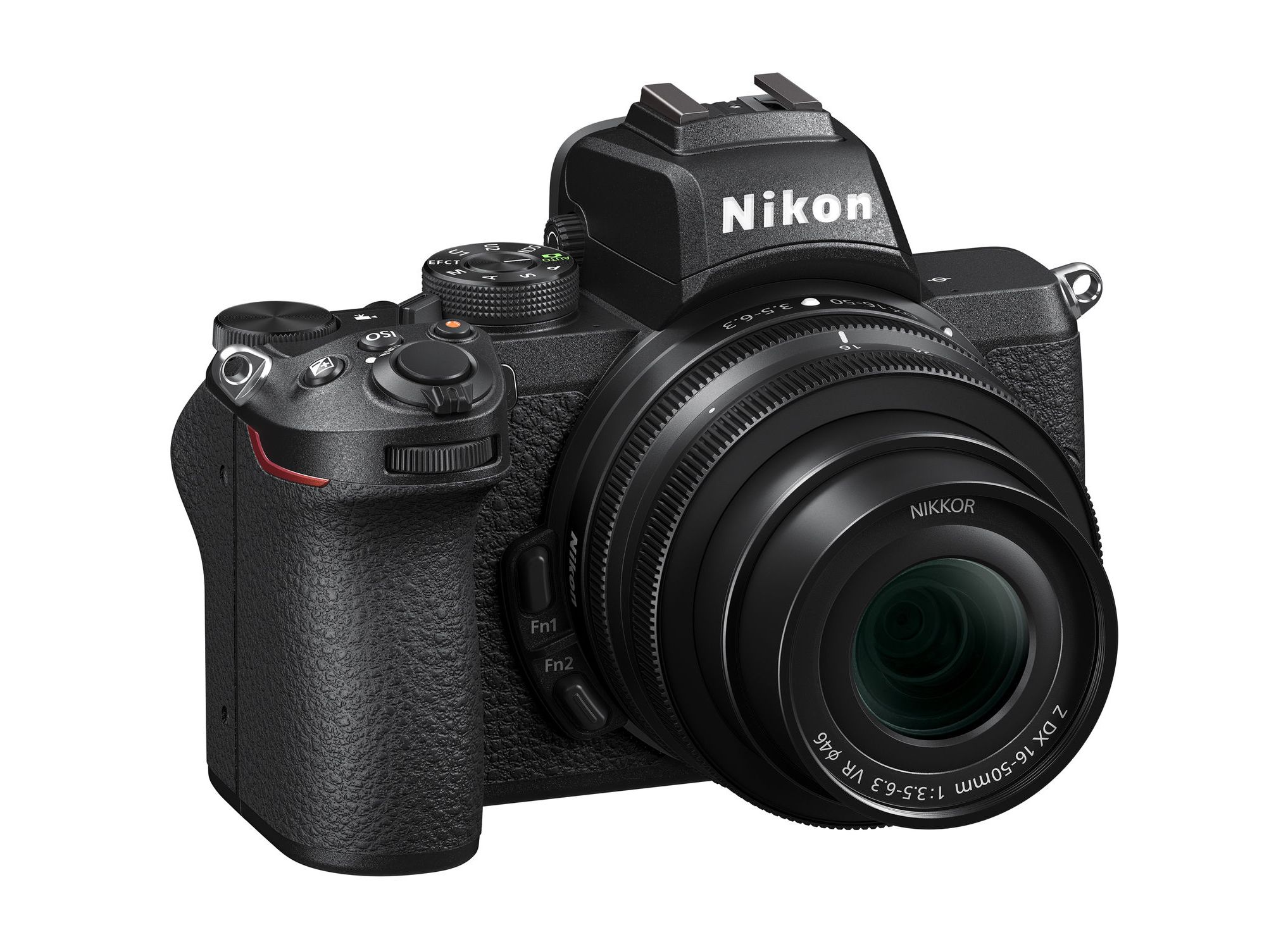 Nikon Z50 kít 16-50mm